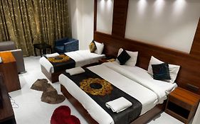 Hotel Venus Airport View